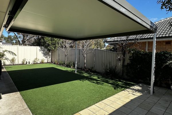 Pergolas Adelaide