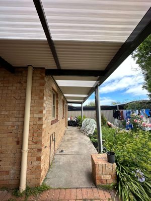 verandahs Glenelg