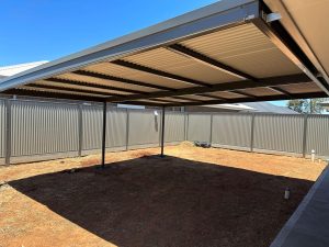 verandahs Beaumont