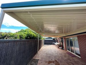verandahs Semaphore