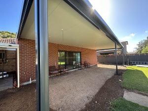 verandahs Highbury