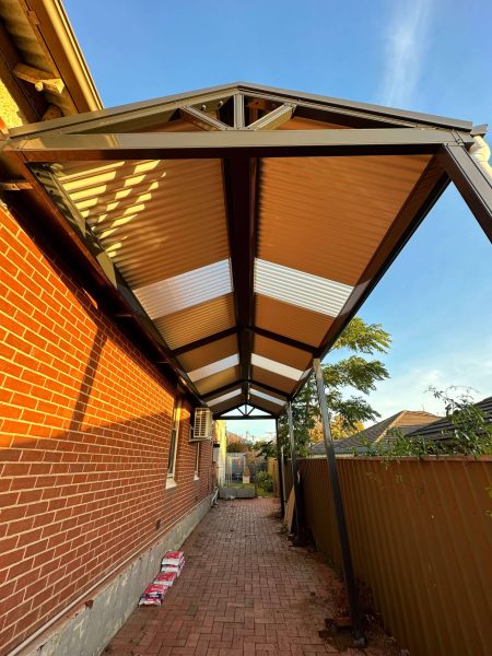 verandahs Magill