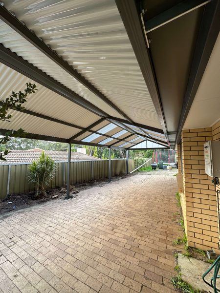 verandahs Highbury