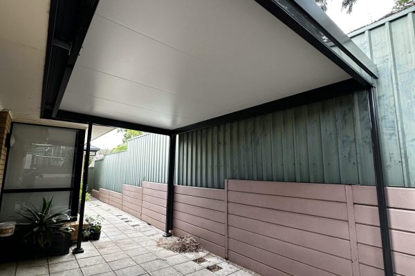 Pergola Adelaide