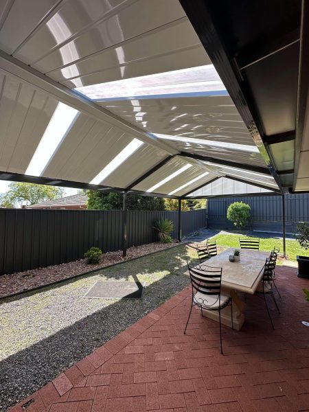 verandahs Paradise