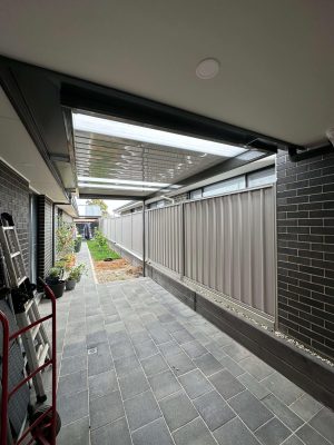 verandahs Adelaide Hills