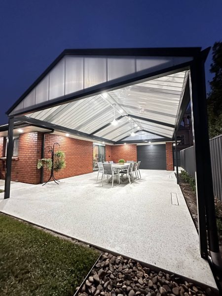 Verandah Adelaide