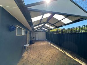 verandahs Hope Valley