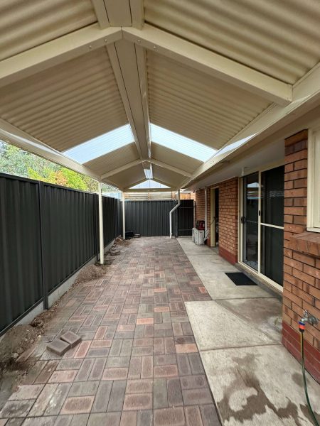 verandahs Beaumont