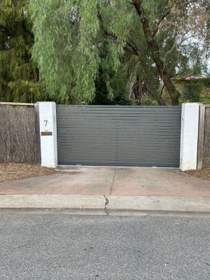 Sliding Gates Adelaide Sliding Gates Adelaide
