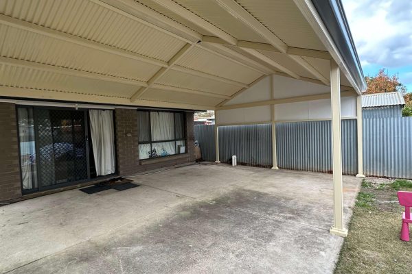 Arched Pergolas Adelaide