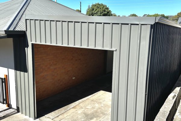 Shed Adelaide