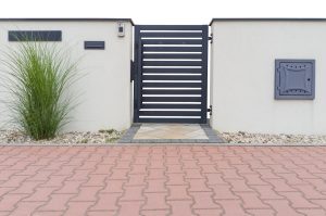 Side Gates Adelaide